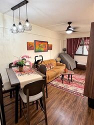 Blk 701 Hougang Avenue 2 (Hougang), HDB 3 Rooms #633401111